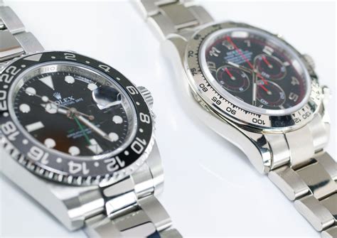 white gold vs stainless steel : r/rolex 